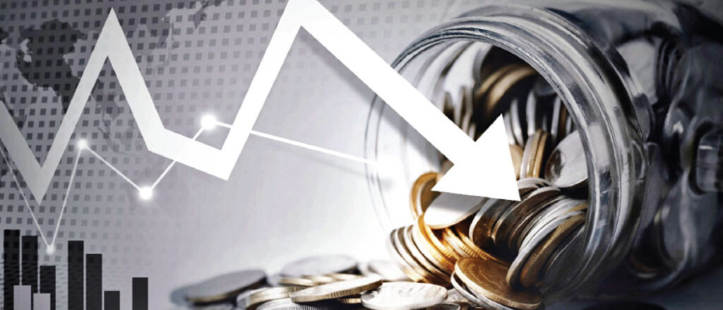 Национальный банк Молдовы прогнозирует снижение годовой инфляции в первом квартале 2026 года