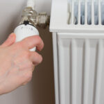 НАРЭ предлагает снизить тариф на отопление в Кишинёве на 490 леев