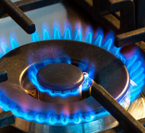 НАРЭ представило проект регулируемых цен на природный газ для потребителей в Молдове