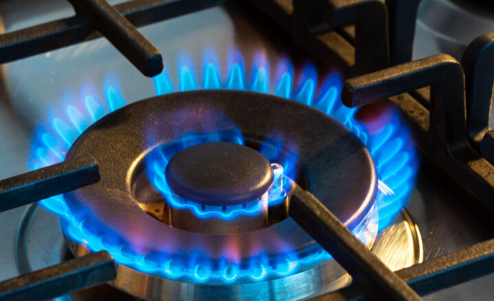 НАРЭ представило проект регулируемых цен на природный газ для потребителей в Молдове