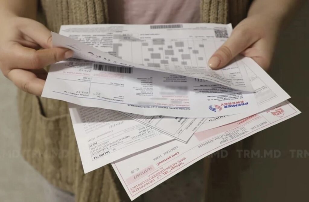 НАРЭ разъяснило положения счетов за энергоресурсы за январь