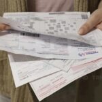 НАРЭ разъяснило положения счетов за энергоресурсы за январь