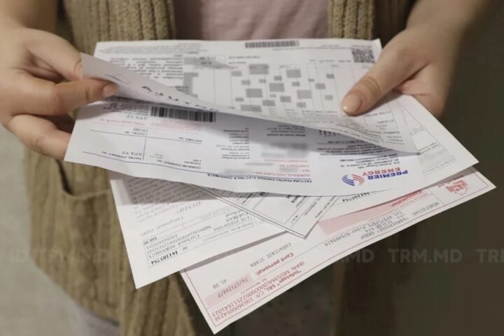 НАРЭ разъяснило положения счетов за энергоресурсы за январь