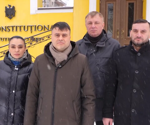 «Наша партия» обратилась в Конституционный суд с требованием признать новый закон о гражданстве неконституционным