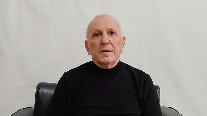 „Не хочу идти в тюрьму”: Дмитрий Константинов, сбежавший в Приднестровье, заявил о позиции по обвинениям