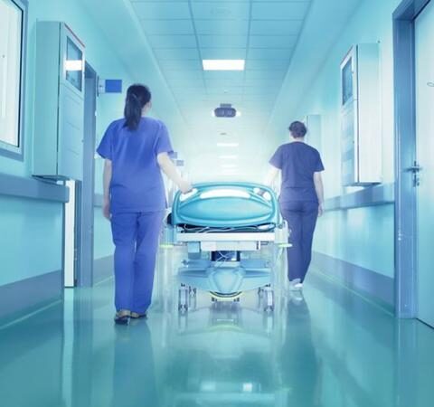 Неосторожное использование печи в Леове стало причиной отравления дымом женщины