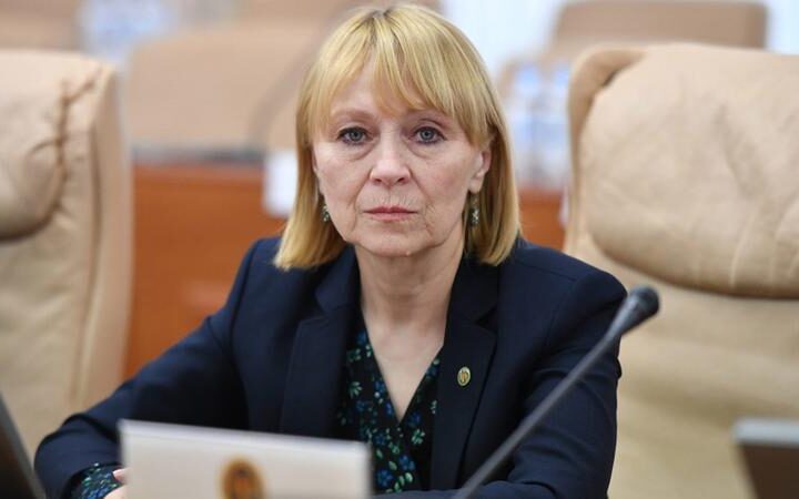 Незаконное производства анаболиков в Молдове угрожает здоровью граждан, считает Неменко