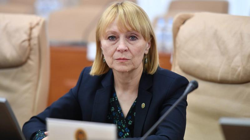 Незаконное производства анаболиков в Молдове угрожает здоровью граждан, считает Неменко