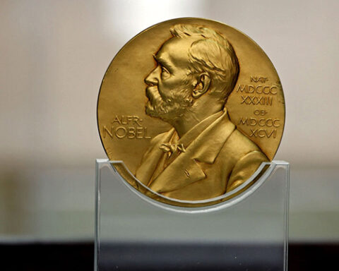 Норвежский депутат предложил выдвинуть президента Молдывы Майю Санду на Нобелевскую премию мира