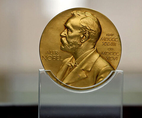 Норвежский депутат предложил выдвинуть президента Молдывы Майю Санду на Нобелевскую премию мира