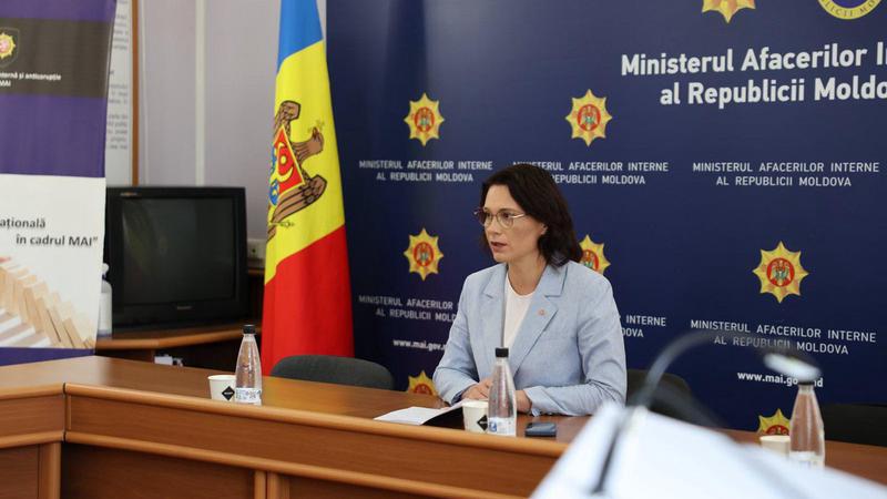 Новая законопроект о правах и обязанностях иностранцев в Молдове