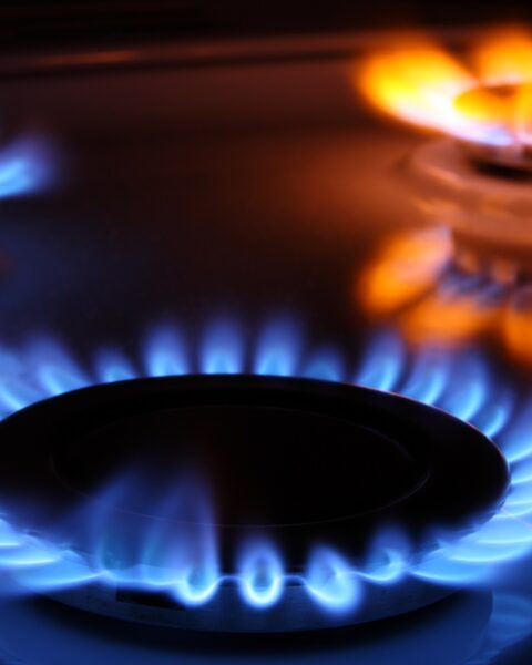 Объем поставок природного газа в Молдове увеличился до 179 млн кубометров в январе 2026 года