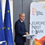 Оборот резидентов Moldova IT Park превысил миллиард долларов в 2025 году