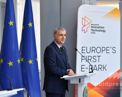 Оборот резидентов Moldova IT Park превысил миллиард долларов в 2025 году
