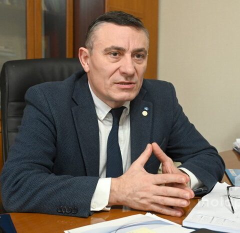 Около 400 молдавских компаний примут участие в выставке "Произведено в Молдове" с 11 по 15 февраля в Кишинёве