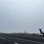 Опубликованы обновленные списки авиаперевозчиков с ограничениями на выполнение полетов в Молдове