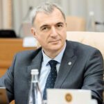 Осмочески отказался от 150 тысяч евро, чтобы возглавить Министерство экономики Молдовы