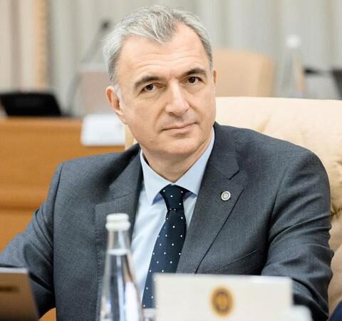 Осмочески отказался от 150 тысяч евро, чтобы возглавить Министерство экономики Молдовы