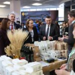 Открытие крупнейшей национальной выставки «Сделано в Молдове»: более 400 участников представляют свои товары