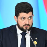 Парламент Молдовы отклонил резолюцию оппозиции по антикризисному плану тарифов