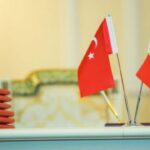 Парламент Молдовы ратифицировал изменения в Соглашении о свободной торговле с Турцией