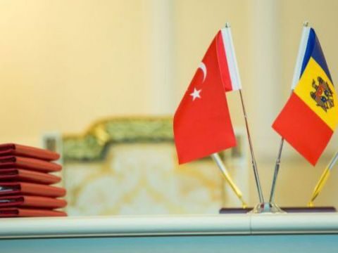 Парламент Молдовы ратифицировал изменения в Соглашении о свободной торговле с Турцией