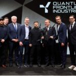 Первая украинская дрон-система, произведённая в Германии, передана Зеленскому