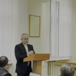 Плахотнюк отказался давать показания по делу Додона из-за статуса обвиняемого