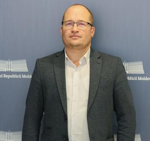 Победа в ЕСПЧ: Александру Зубко выиграл процесс против России