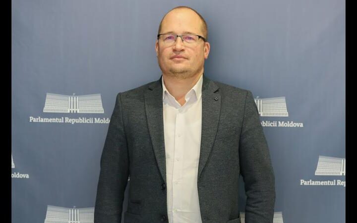 Победа в ЕСПЧ: Александру Зубко выиграл процесс против России