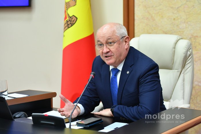 Повышение зарплат работникам бюджетного сектора с сентября в Молдове