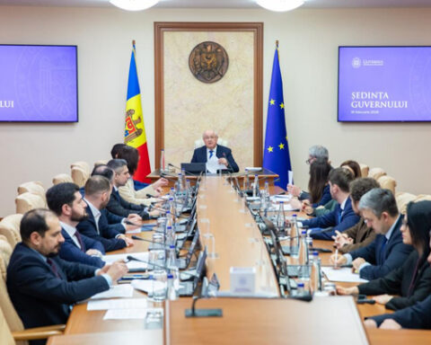 Правительство Молдовы утвердило льготы для граждан при возвращении на родину