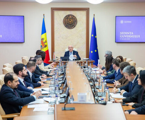Правительство Молдовы утвердило льготы для граждан при возвращении на родину
