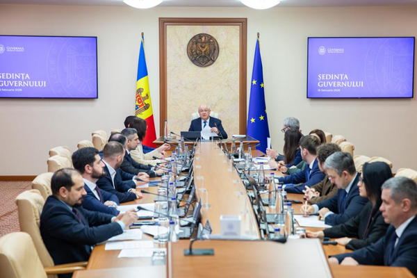 Правительство Молдовы утвердило льготы для граждан при возвращении на родину