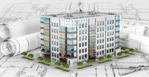 Правительство Молдовы утвердило программу регистрации многоквартирных домов в кондоминиумах на 2026-2028 годы