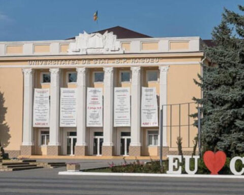 Правительство одобрило поглощение государственного университета в Кагуле Техническим университетом Молдовы