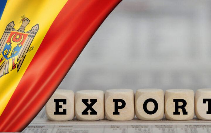 Правительство утвердило программу Bridge Export для поддержки молдавского экспорта