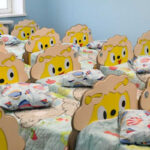 Правительство выделит 385,7 млн. леев на расширение ясельных групп в 2026-2027 годах