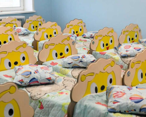 Правительство выделит 385,7 млн. леев на расширение ясельных групп в 2026-2027 годах