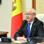 Премьер-министр Мунтяну о блэкауте 31 января: потери минимальны благодаря быстрой реакции власти