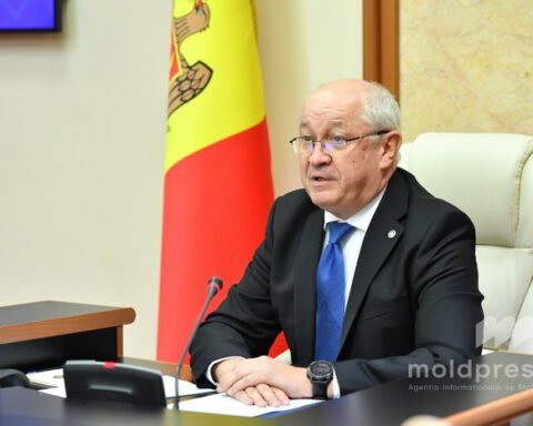 Премьер-министр Мунтяну о блэкауте 31 января: потери минимальны благодаря быстрой реакции власти