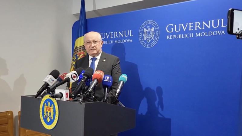 Премьер Мунтеану о конфликте в Деренеу: закон должен соблюдаться всем