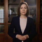 Президент Майя Санду предупредила о росте телефонного и онлайн-мошенничества в Молдове