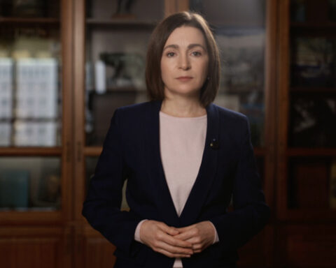 Президент Майя Санду предупредила о росте телефонного и онлайн-мошенничества в Молдове