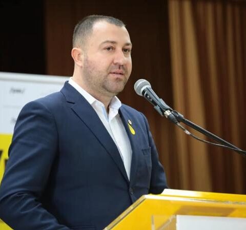 Президент Молдовы прокомментировала назначение нового посла в Китае