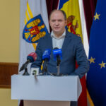 Примар Кишинева Ион Чебан не допустит повышения налога на недвижимость в столице