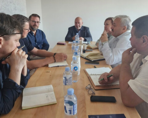 Профсоюзы Молдовы усиливают социальное партнерство с поддержкой шведских коллег