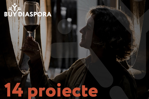 Программа Buy Diaspora поможет молдавским компаниям продвигать продукцию в Европе и Канаде