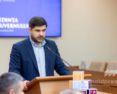 Разделение железнодорожной инфраструктуры и коммерческих услуг в Молдове — важный шаг к модернизации ЖДМ