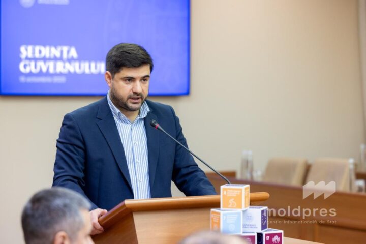 Разделение железнодорожной инфраструктуры и коммерческих услуг в Молдове — важный шаг к модернизации ЖДМ